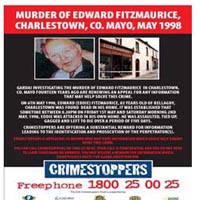 Crimestoppers Poster